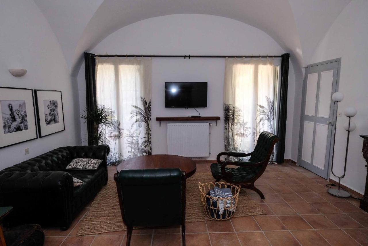 Villa Des Antiquaires Bedarieux Exterior photo